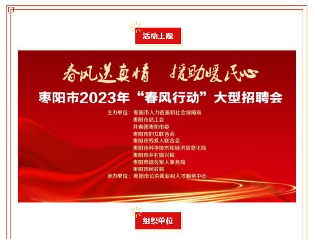 枣阳南城最新招聘信息动态及其社会影响分析