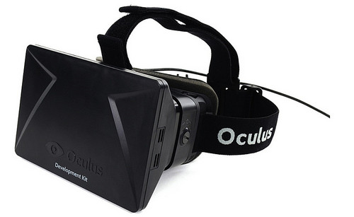 揭秘最新版Oculus，开启未来虚拟现实新篇章