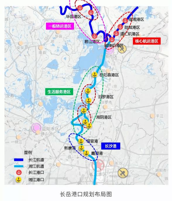 宁乡现代化城市交通网络规划出炉，打造全新交通蓝图